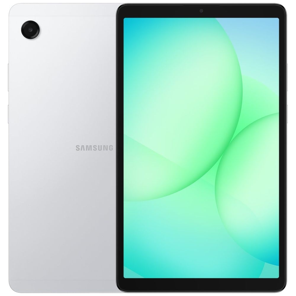 Samsung Samsung Galaxy Tab A11 - Wi-Fi - 8.7-inch TFT - Octa-Core - 5100mAh, 15W Charging 8.7-inch TFT, 5100mAh