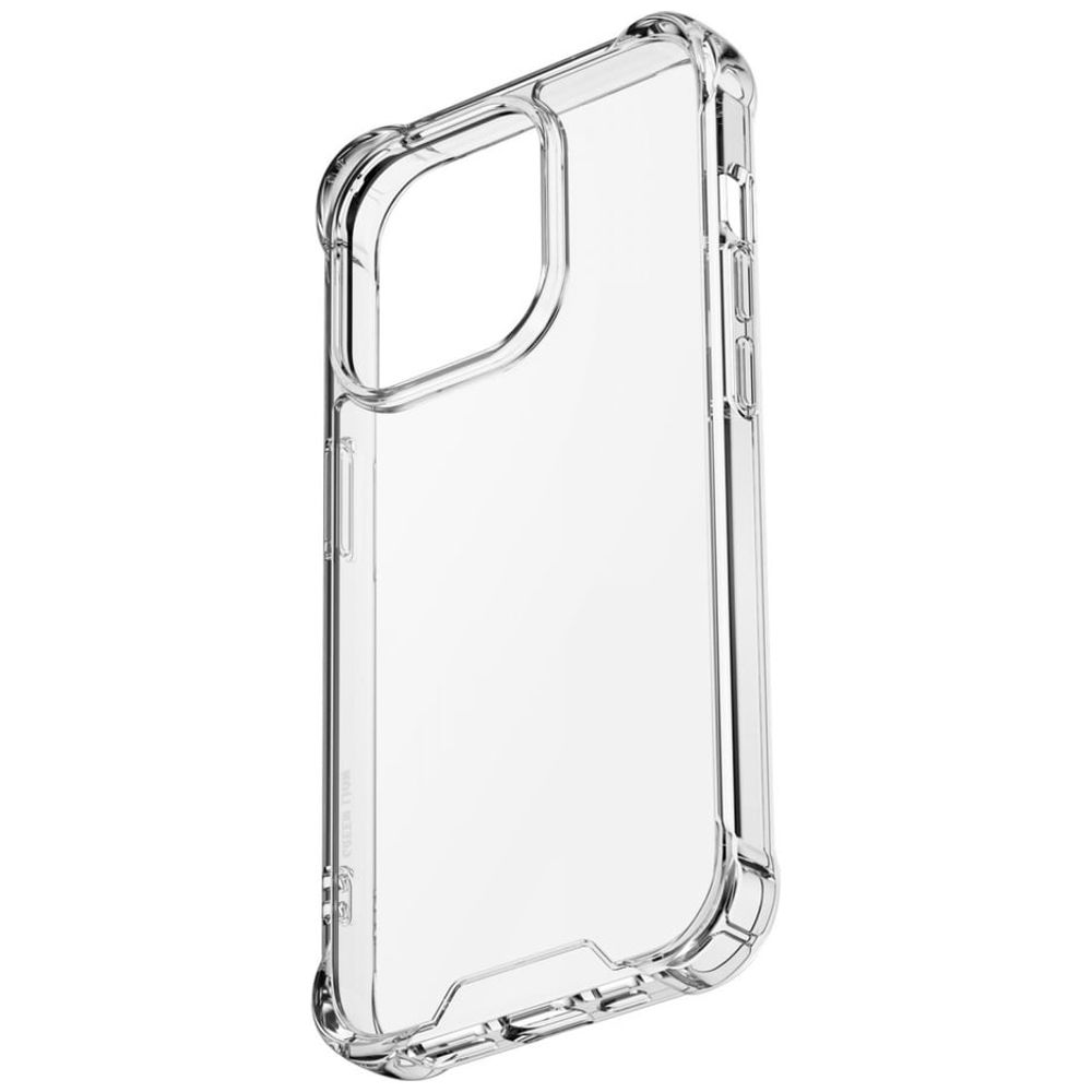 GREEN LION Mobile Cover For iPhone 14 Plus - Transparent – 1,250 IQD Iraq