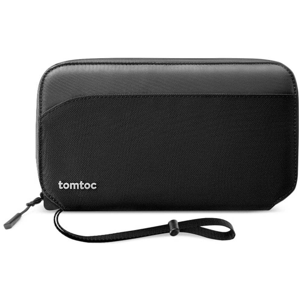 Tomtoc Tomtoc Navigator T03 - Accessory Pouch - Black – 41,500 IQD Iraq