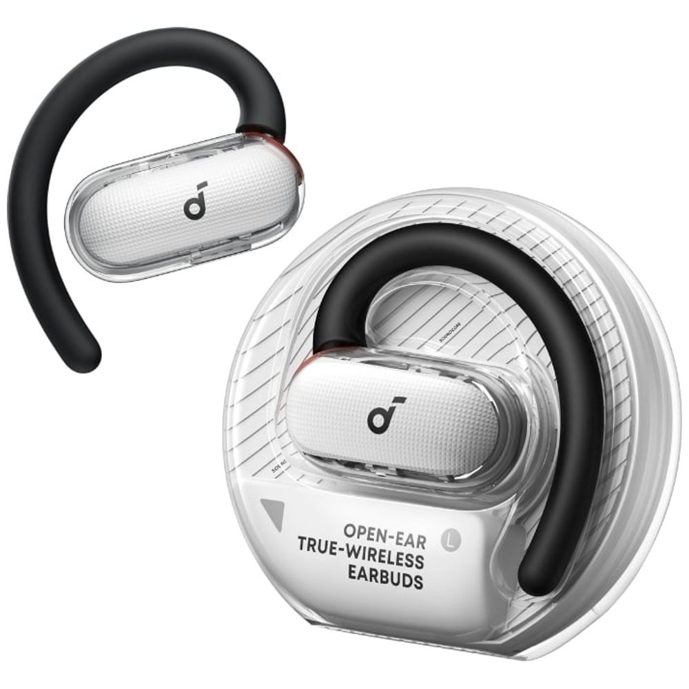 Anker Anker Soundcore V40i - Bluetooth Headphone On Ear - Up To 21 Hours - Bluetooth 5.4 - White