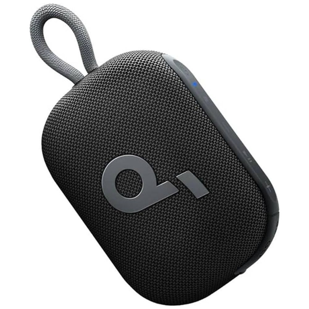 Anker Anker Soundcore Select 4 Go - Bluetooth Speaker - 20-hour battery life - Black 20-hour battery life