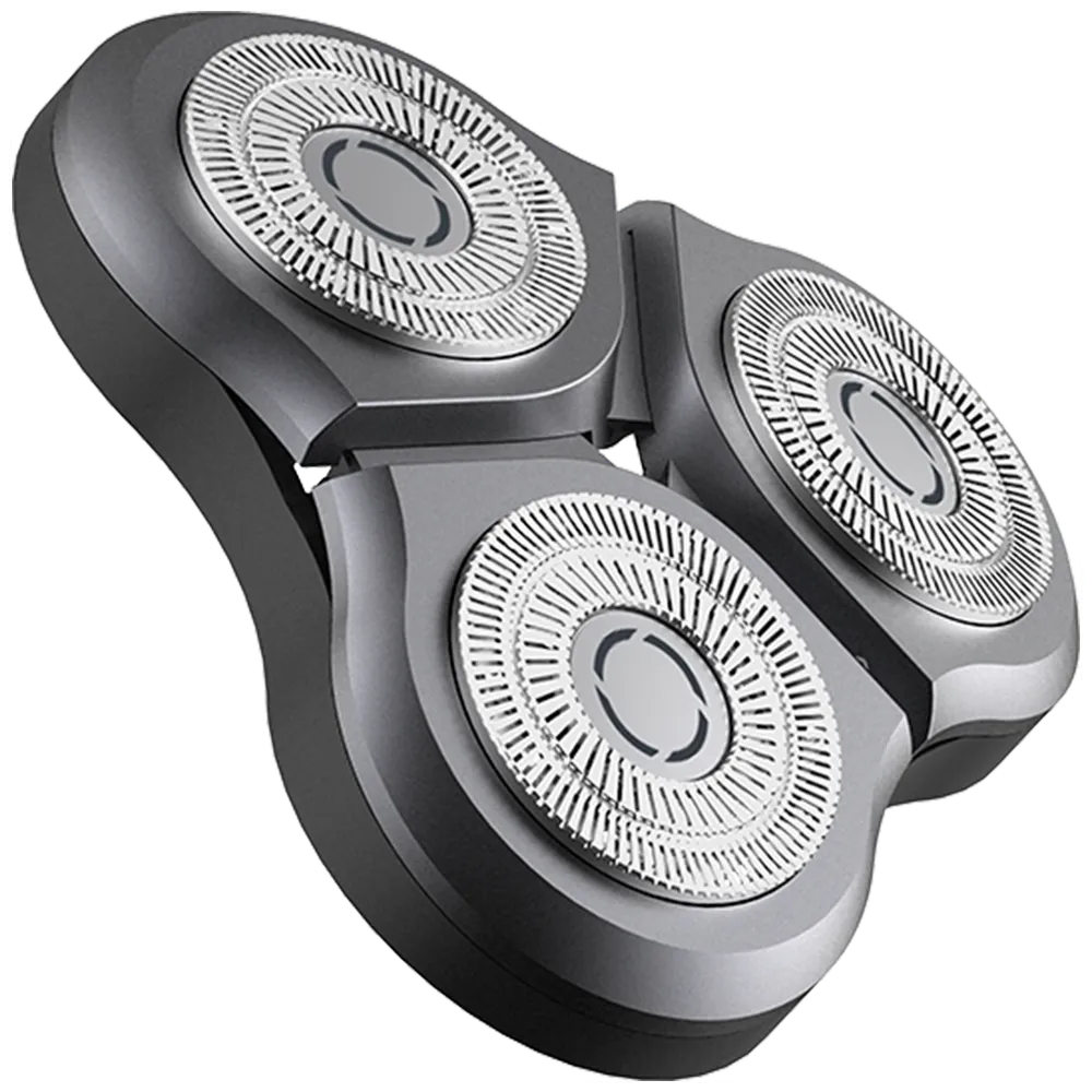 Xiaomi Xiaomi Mi Electric Shaver S500 Replacement Head - Black