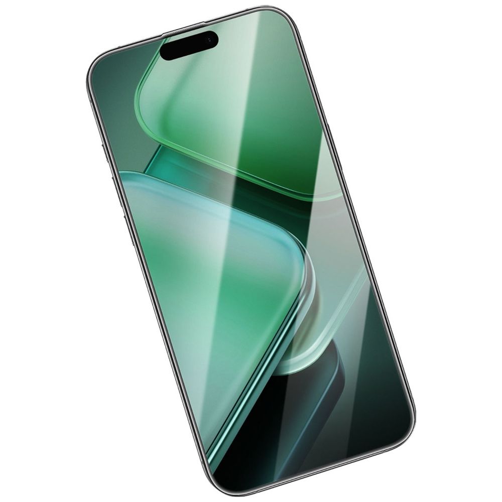 GREEN LION Screen For 16 Plus - Transparent – 2,250 IQD Iraq