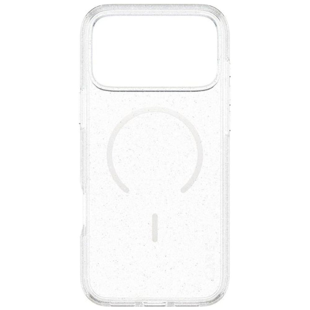 PanzerGlass PanzerClass Mobile Case with MagSafe for iPhone 17 Pro Max - Transparent – 22,250 IQD Iraq