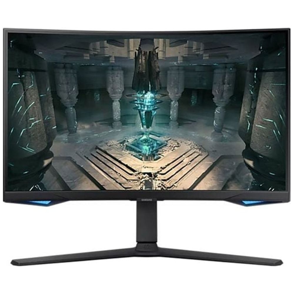 Samsung Samsung 27-Inch G650 Series - Curved Monitor - 240Hz - 1ms Response Time - 2K 27-Inch