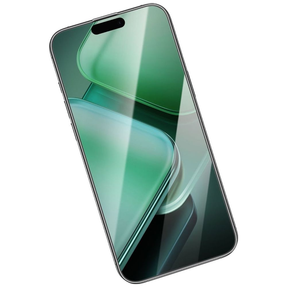 GREEN LION Screen Protector For 16 Pro Max - Transparent