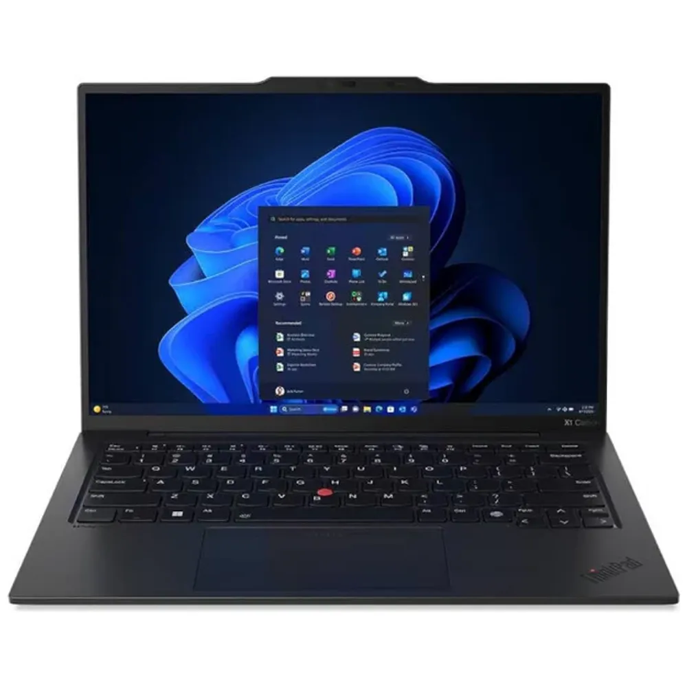 Lenovo Lenovo ThinkPad X1 Carbon G12 - 14 Inch - Ultra 7-155U - 32GB RAM - 1TB SSD - Windows 11 Pro 14 Inch, Ultra 7-155U, 32GB RAM, 1TB SSD – 4,284,500 IQD Iraq