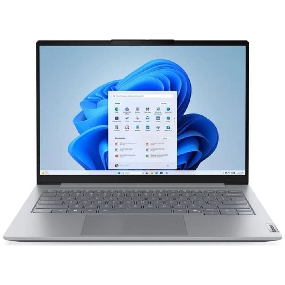 Lenovo Lenovo Laptop 14 Inch - ThinkBook 14 G8 IRL - Core 5 210H - 8GB/512GB SSD - Shared - Dos 14 inch 8GB 512GB SSD