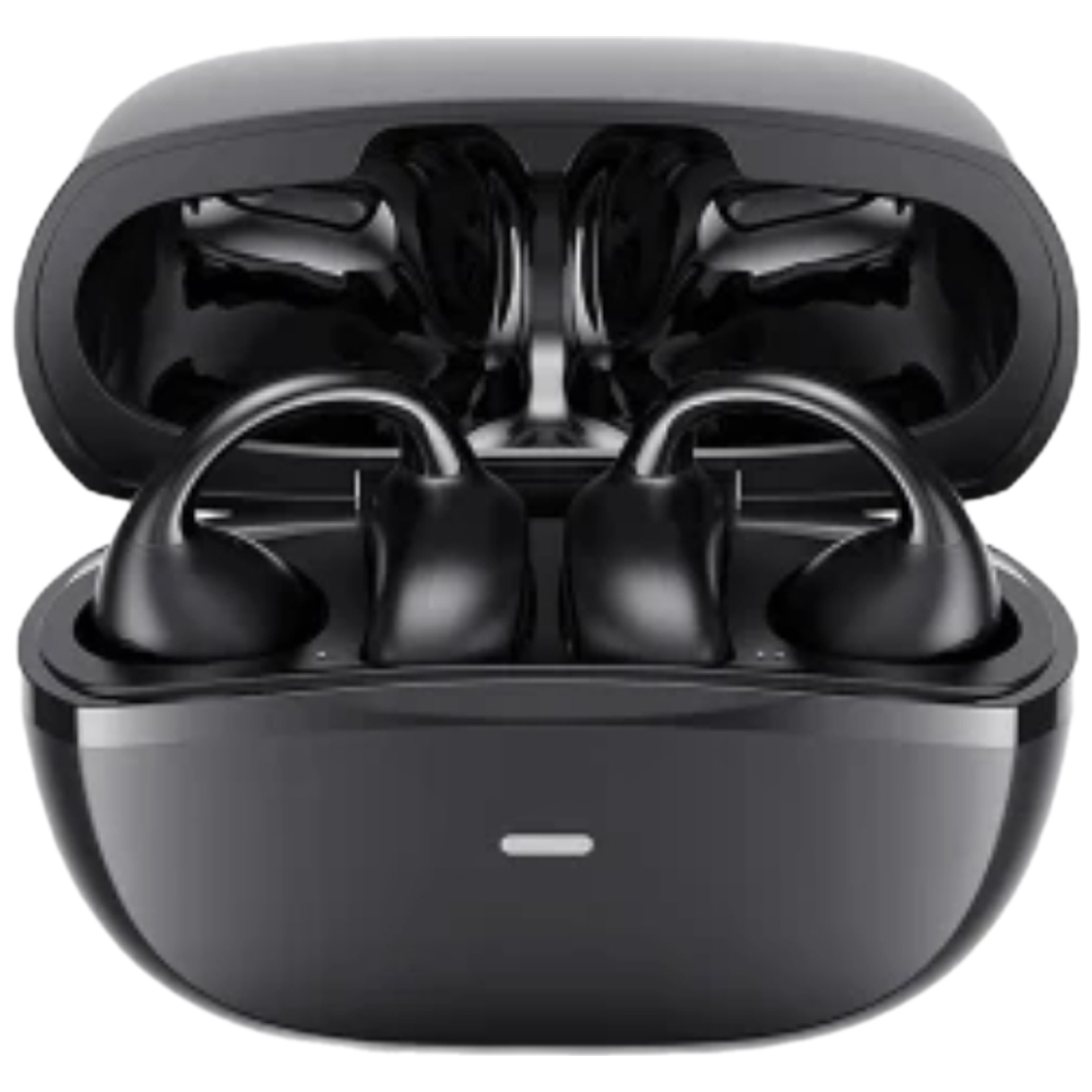 Havit Havit OWS916 LITE Bluetooth Headphone In Ear - IPX5 water resistance - Lightweight and compact - Black IPX5 – 33,000 IQD Iraq