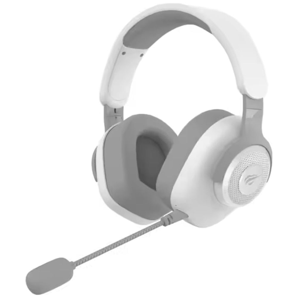 Havit Havit H2230BG - Bluetooth Headphone Over Ear - Up To 17 hours - White up to 17 hours