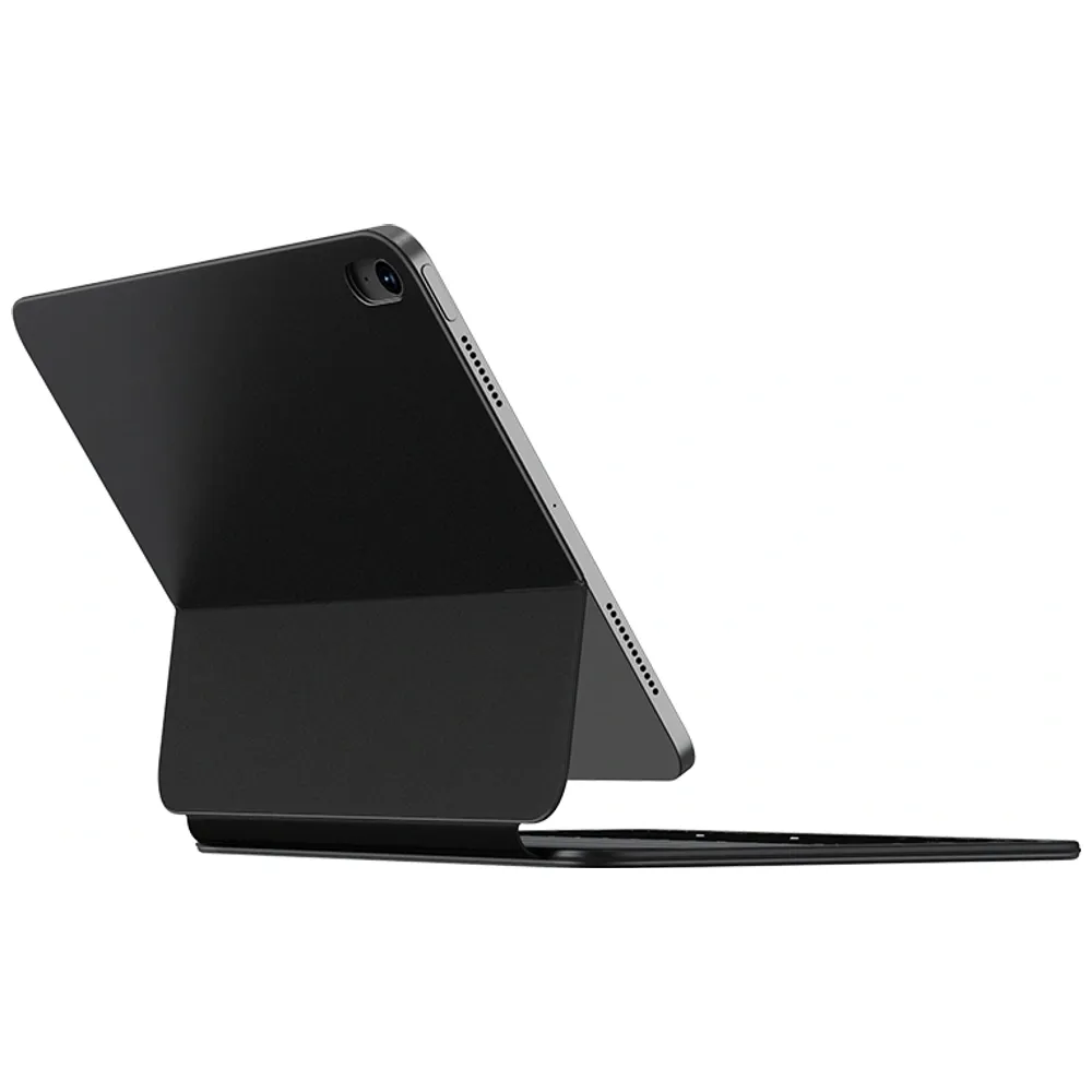 WiWU F16 - Ultra-Thin Keyboard Case for iPad 10.9/11 - Black for iPad 10.9/11 – 63,000 IQD Iraq