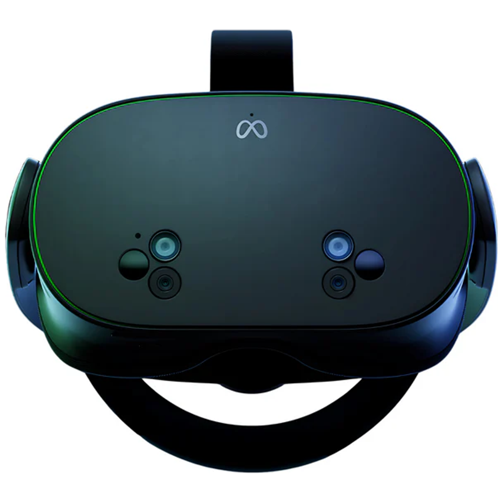 Meta Quest 3S Xbox Edition - VR Headset - 128 GB - Immersive & Limited Edition - Black 128GB