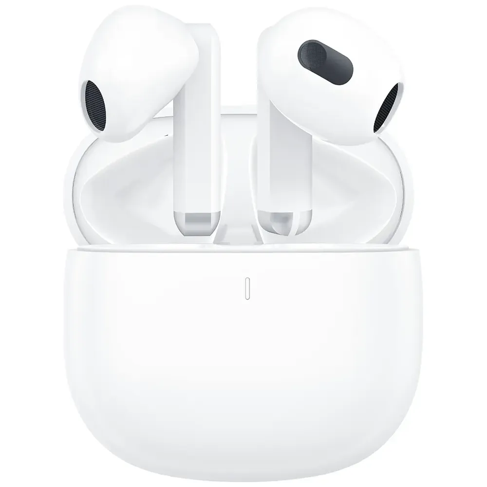VIDVIE VIDVIE BT867 - Bluetooth Headphone In Ear - Noise Cancellation - Up To 14 hours - White 14 hours