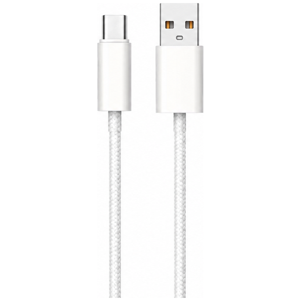 LDNIO LDNIO USB-A to USB-C Cable - 2m - 25W - White 2m, 25W – 15,000 IQD Iraq