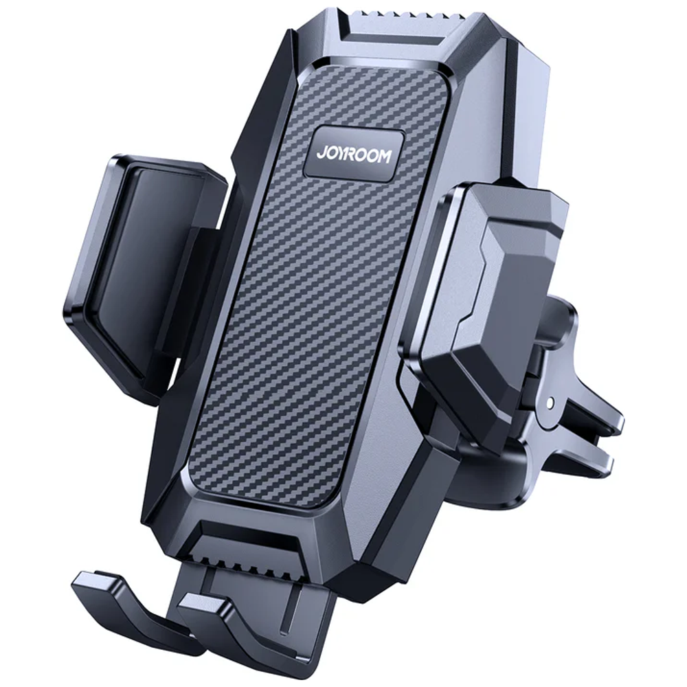 Joyroom Joyroom JR ZS285 - Car Phone Holder - 360° Rotation - Black