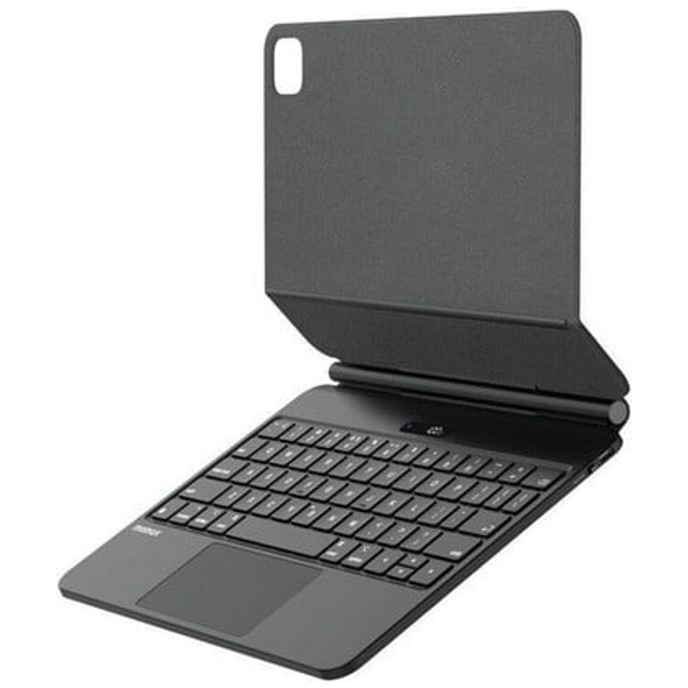 Momax Momax Mag.Lin KB3MAD - Wireless Magnetic Keyboard - Black – 129,000 IQD Iraq