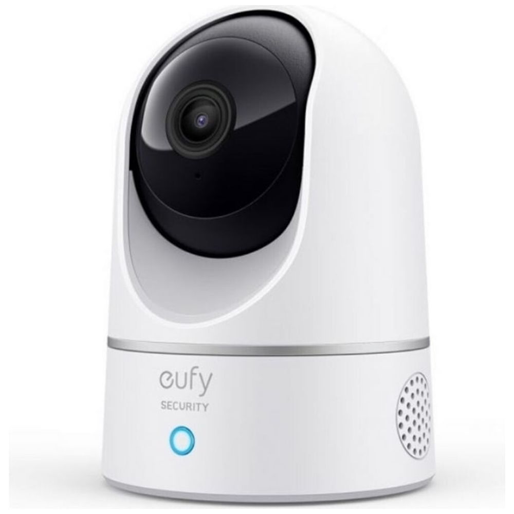 Anker Anker eufy Security E220 Camera - 2K Resolution - White 2K