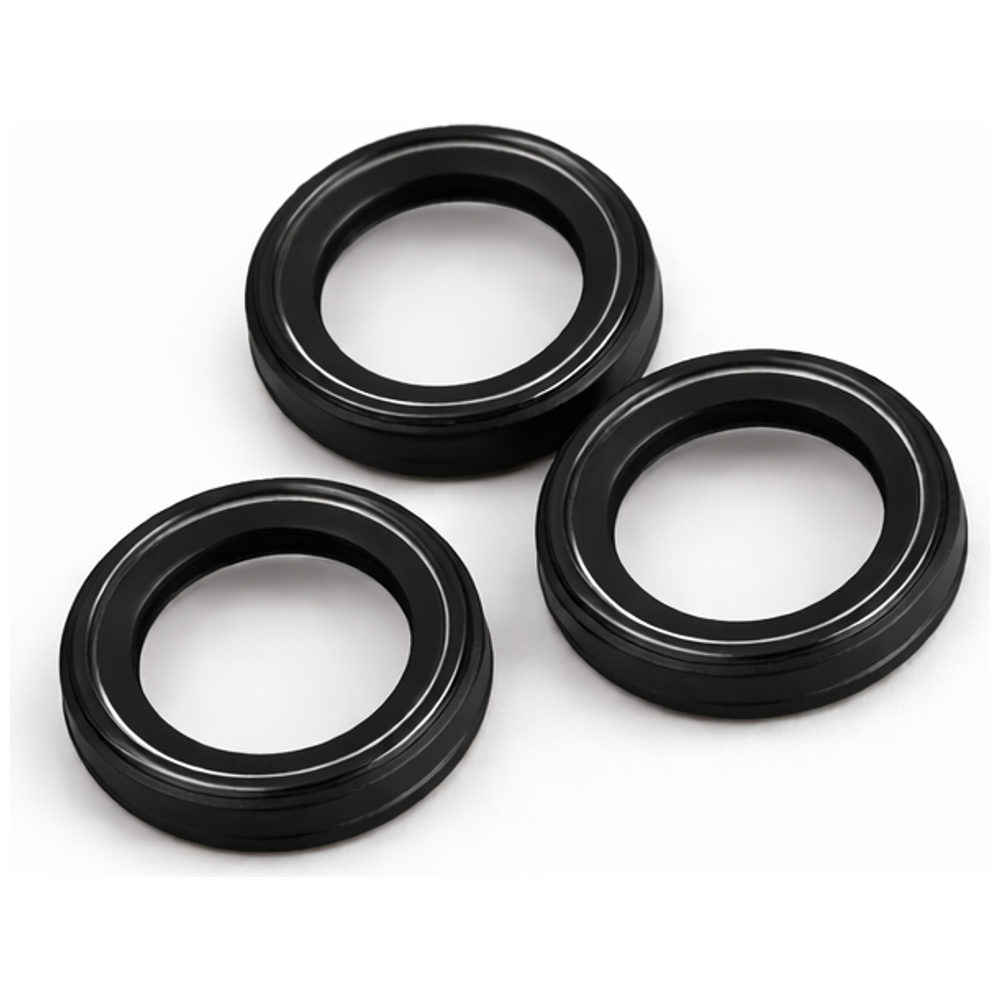 BAZ L007 Sapphire Pro Camera Lens Protector - Black – 15,000 IQD Iraq