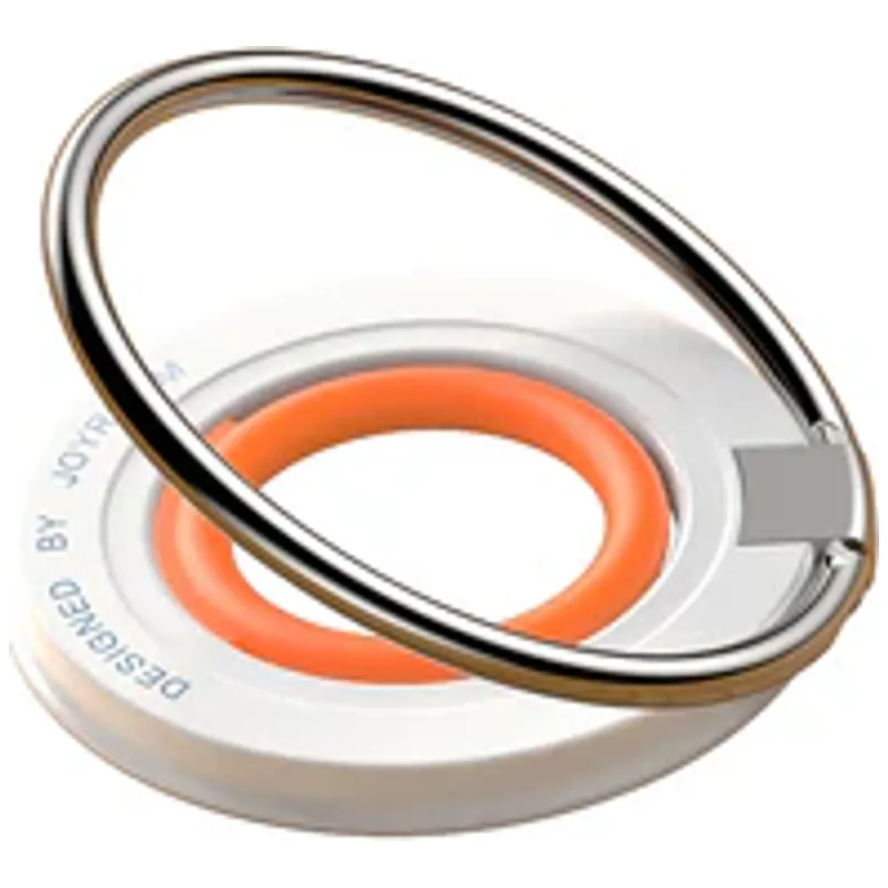 Joyroom Joyroom Magnetic Phone Ring Holder - Strong Magnet N52 - Rotation Support