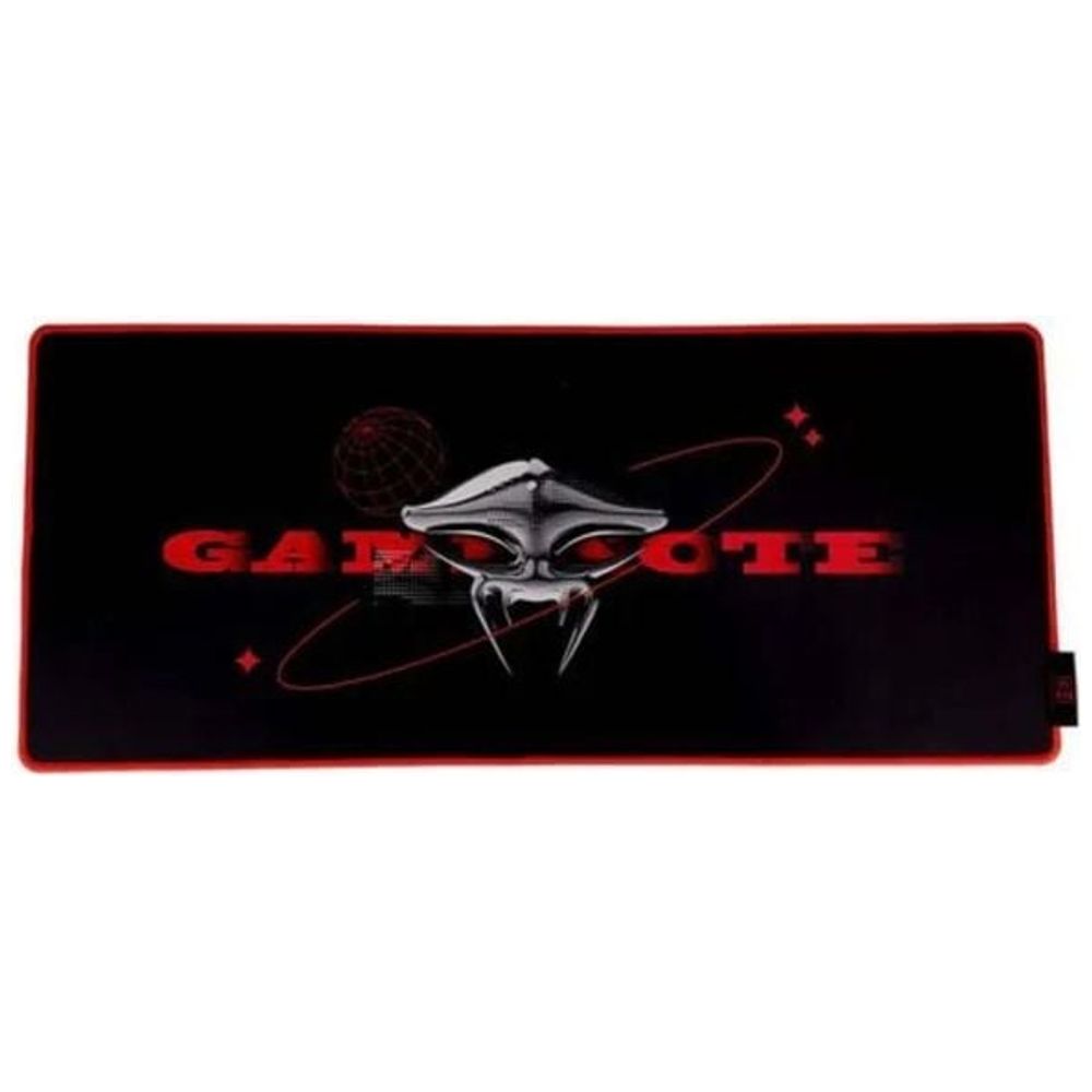 Havit Havit Large gaming mousepad - Fine mesh fabric for smooth mouse movement - Stitched edges for long-lasting use - Black – 19,000 IQD Iraq