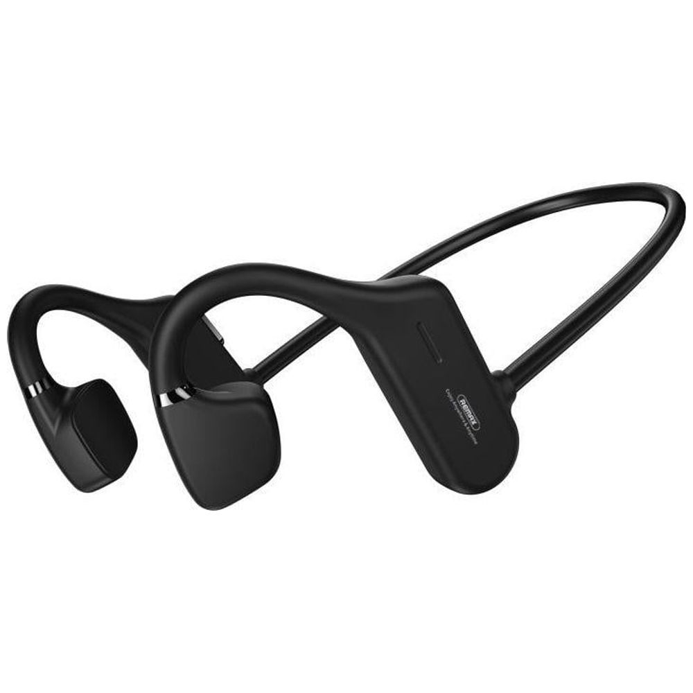 Remax Remax RB-S32 Air-Transmitting Headphones - Hi-Fi Stereo Sound - Ergonomic Open-Ear Design - Suitable for Sports and Driving