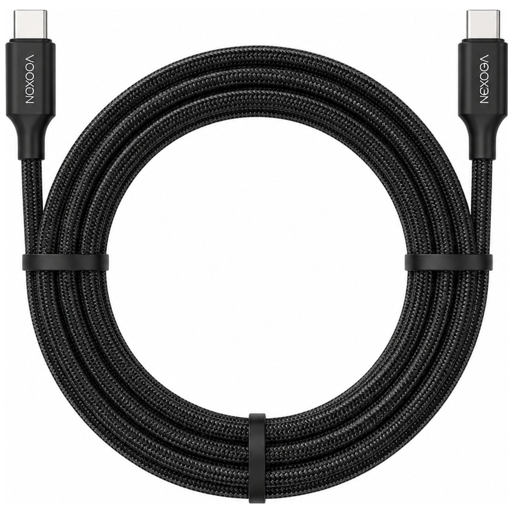 Vixion A56 USB-C to Lightning Cable - 2m - 69W - Black 2m, 69W – 15,000 IQD Iraq
