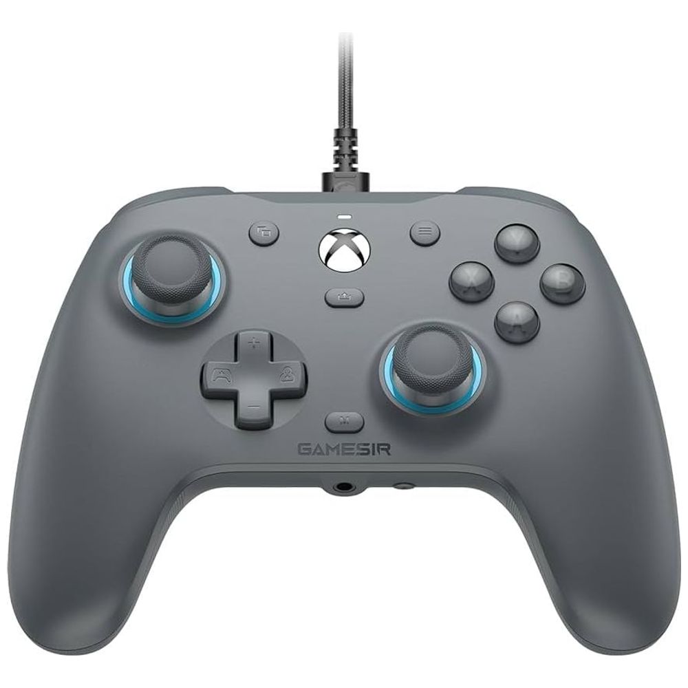 GameSir G7 SE Wired Xbox Controller - Gray – 44,000 IQD Iraq