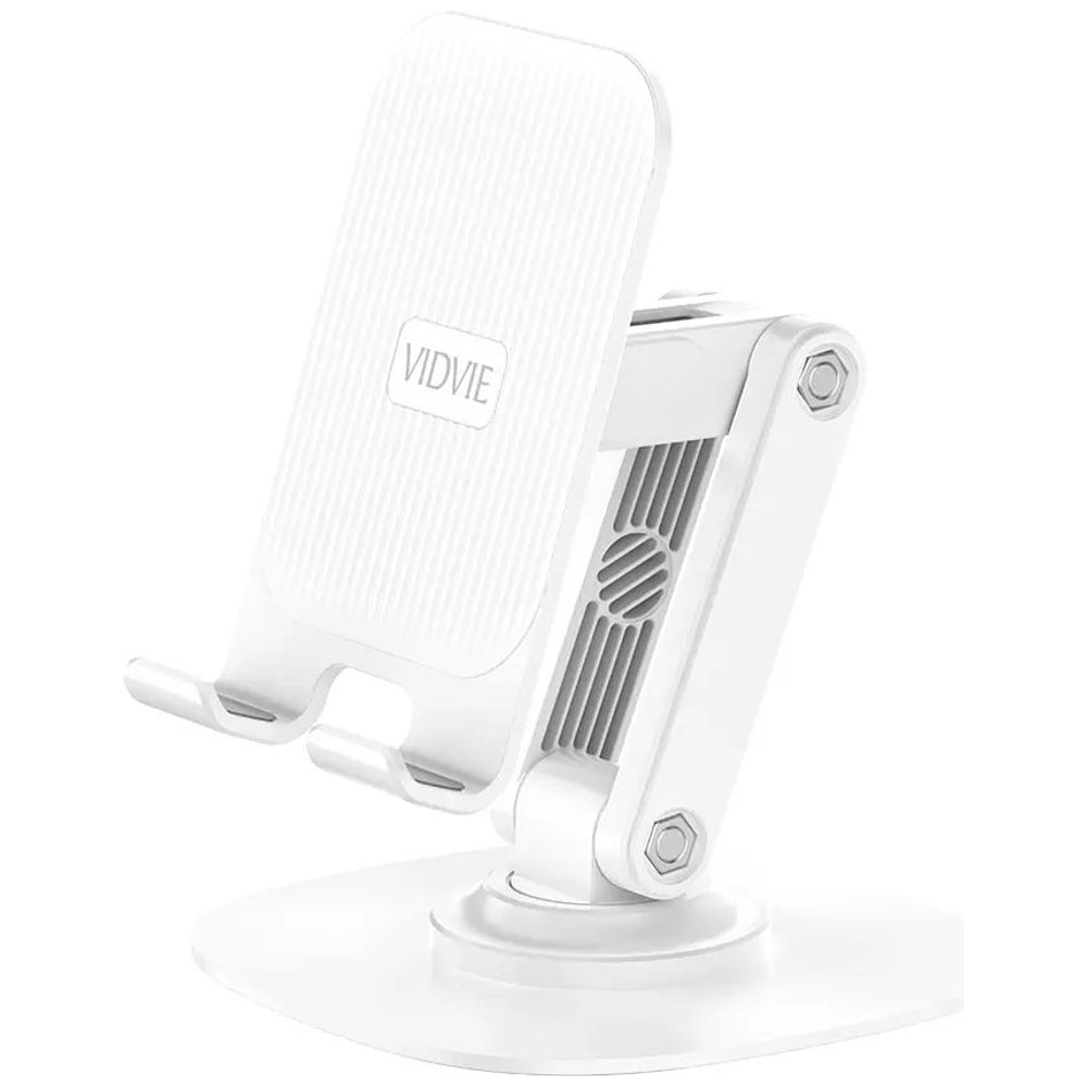 VIDVIE HC1546- Phone Holder for Cars - White – 17,000 IQD Iraq
