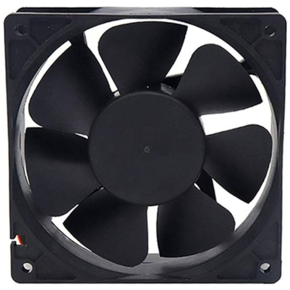 Havit Havit F2003 Computer Case Fan - high-performance components - RGB customizable - Black – 34,500 IQD Iraq