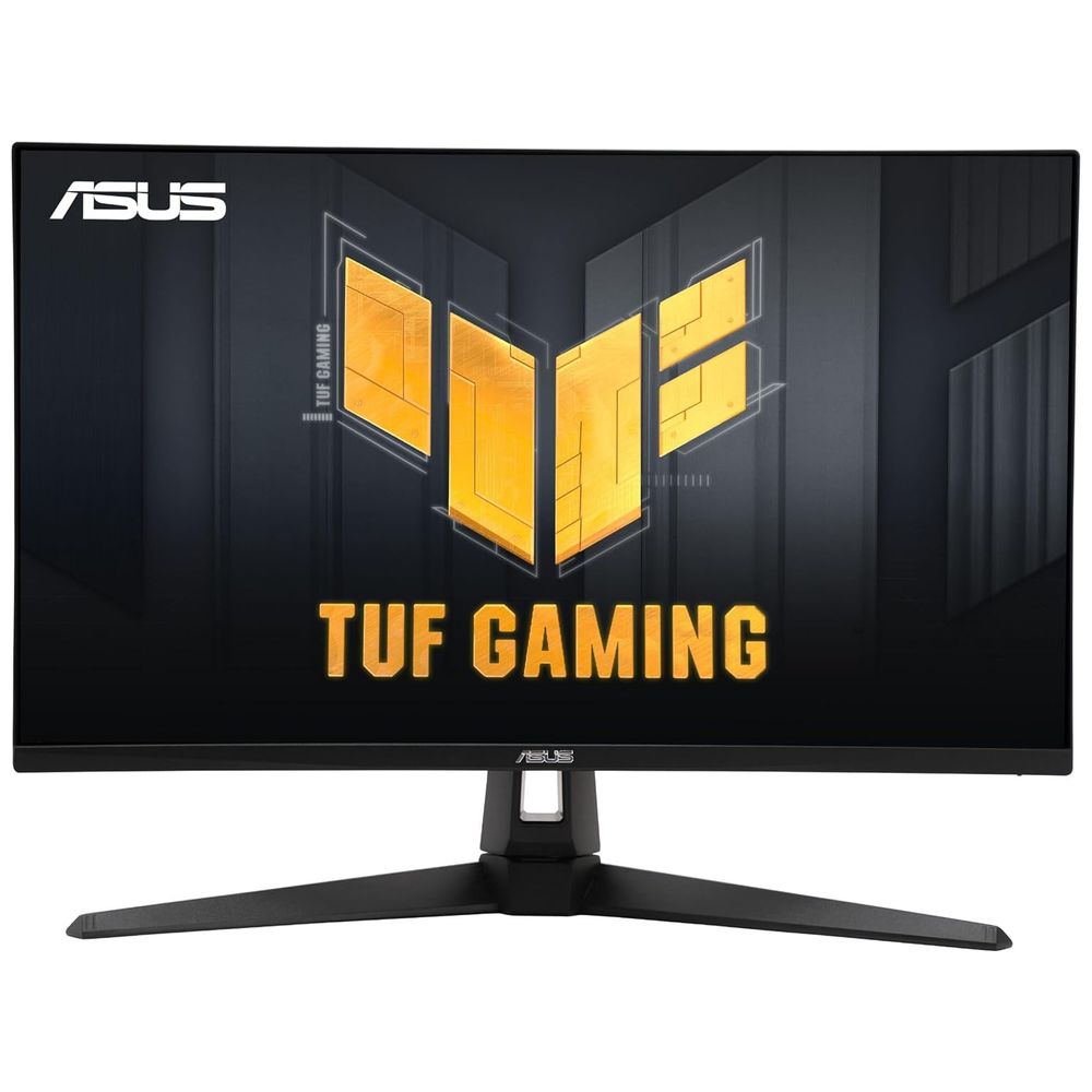 Asus ASUS 24.5-Inch TUF Gaming Series 5 - Gaming Monitor - 310Hz - 0.3ms - FHD - Black 24.5-Inch, 310Hz, 0.3ms, FHD