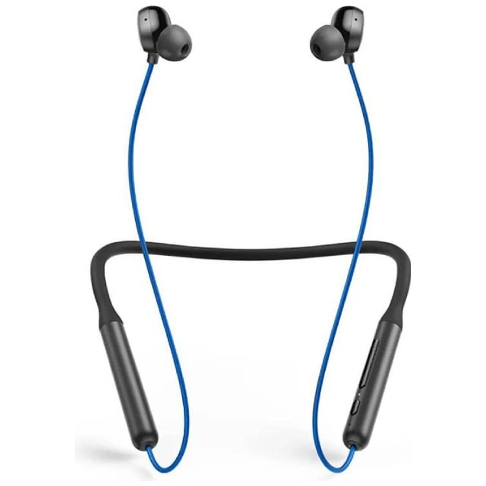 Anker Anker u2i A3213HJ1 - Bluetooth Headphone In Ear - Up to 24 hours - Black 24 hours – 45,500 IQD Iraq