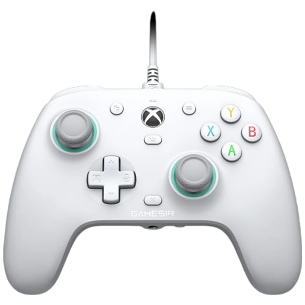 GameSir G7 SE - Xbox Joystick - White + 1 Month Game Pass – 55,000 IQD Iraq