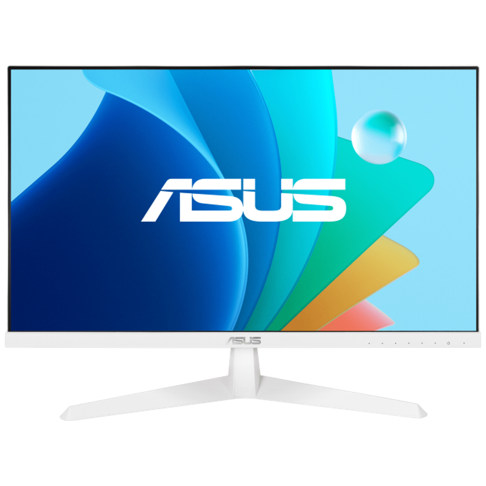 Asus ASUS 24-Inch VY249HF-W - Monitor - 1 ms Response Time - 100Hz - FHD - White 24英寸
