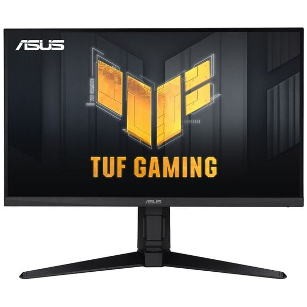 Asus Asus TUF VG27AQM5LA Gaming Monitor - 27-inch,IPS, QHD, Refresh Rate 300Hz - Response Time 0.3ms  - Black 27-inch