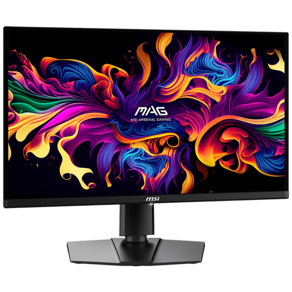 MSI MSI 27-Inch MAG 271QPX - Flat monitor - 360Hz - 0.03ms (GtG) - WQHD 27-Inch – 1,375,000 IQD Iraq