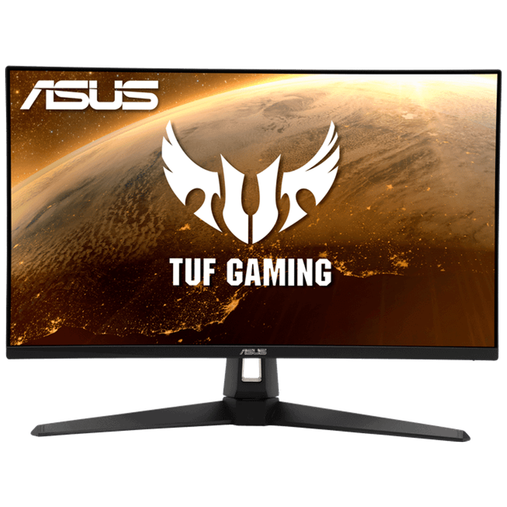 Asus ASUS 27-Inch VG27AQ1A - Gaming Monitor - 144Hz - 1ms - WQHD 27-Inch