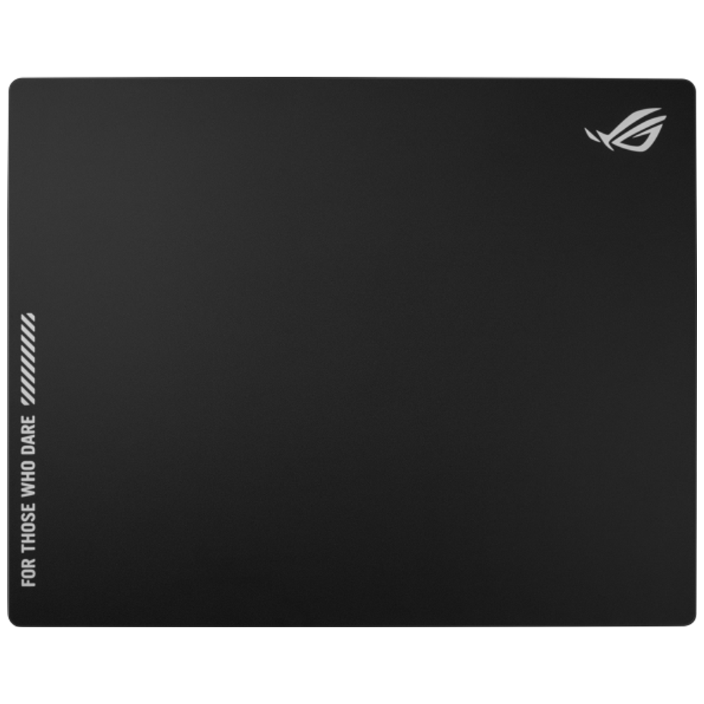 Asus Asus ROG Moonstone Ace - Mouse Pad - large - Black large – 250,000 IQD Iraq