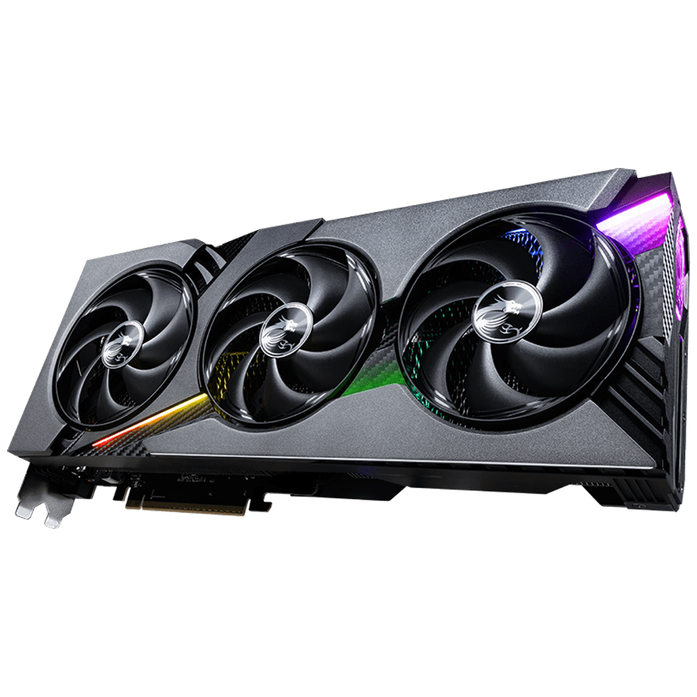 MSI MSI RTX 5060 Ti Vanguard Graphics Card - Ultra Performance - 16GB 16GB