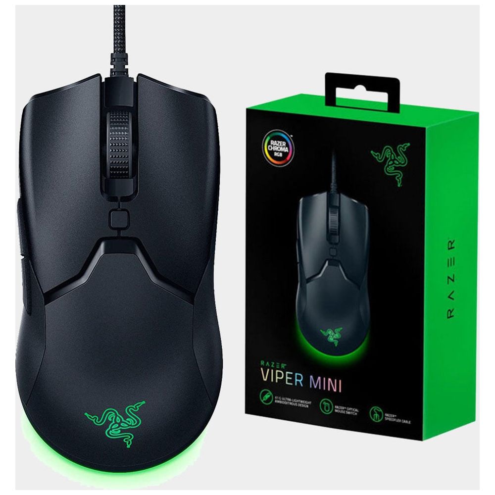 Razer Wireless Mouse - Black – 100,000 IQD Iraq