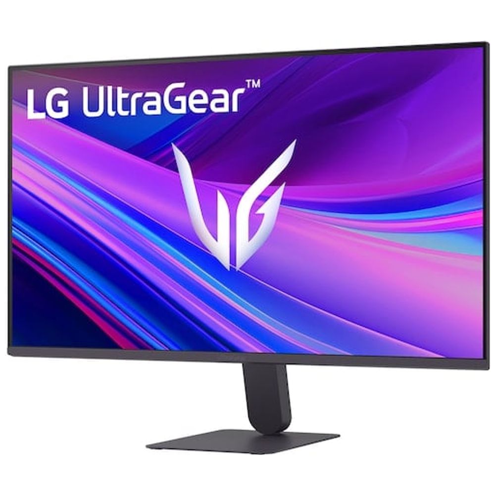 LG Monitor LG 27G411A - 27 inch - 144 Hz - 1ms Response Time - FHD - Black 27 inch, 144 Hz, 1ms
