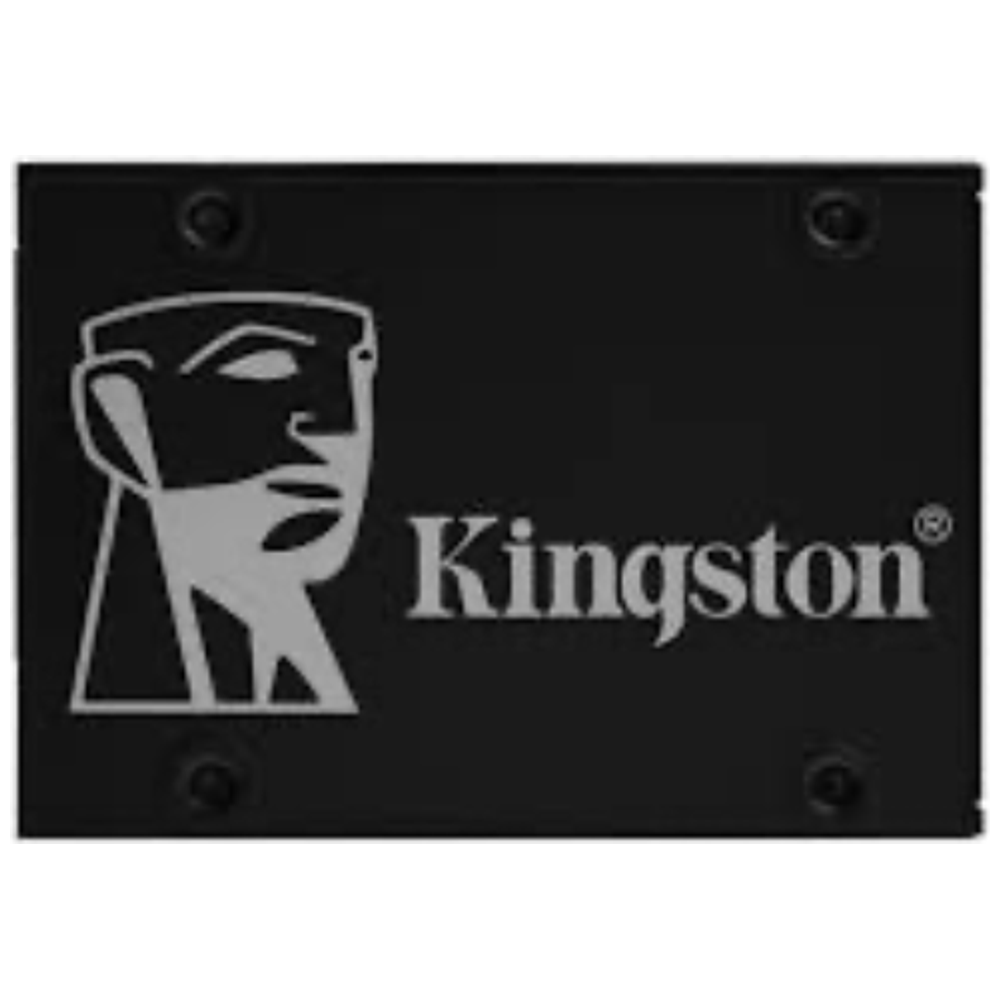 Kingston SKC600 - Internal SSD Hard Drive - 1TB - Black 1TB – 260,000 IQD Iraq