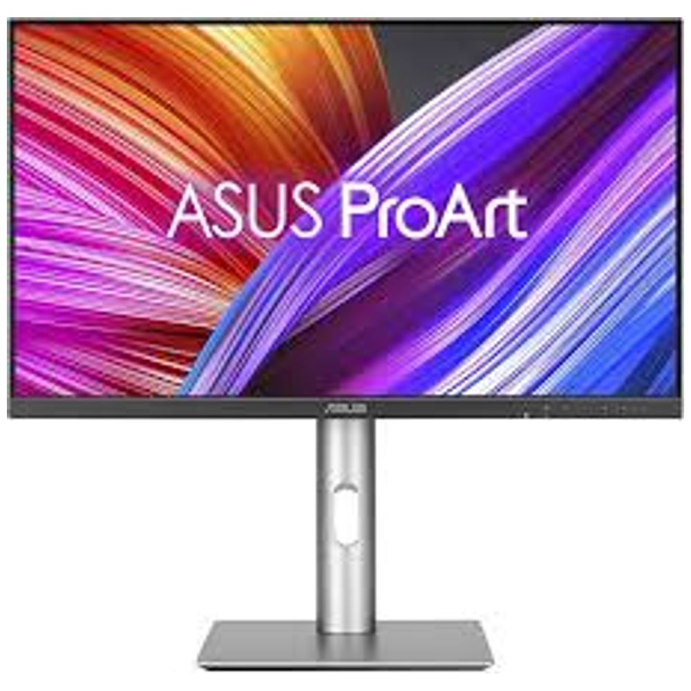 Asus ASUS ProArt Display - 24-Inch (23.8-Inch  viewable) - IPS, QHD - Black 23.8-inch