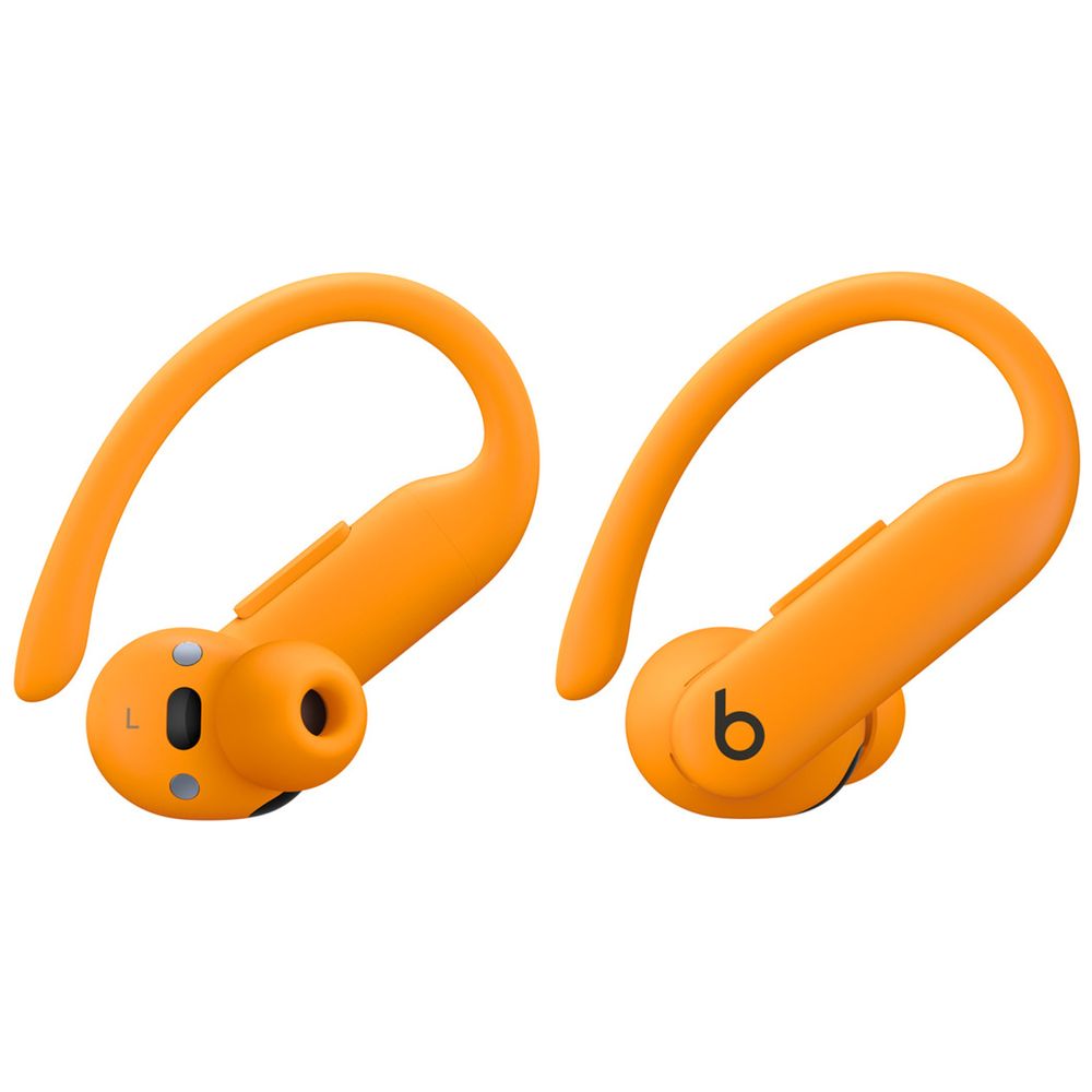 Beats Beats MX743LL/A - Bluetooth Headphone On Ear - Up To 45 hours - Orange – 224,250 IQD Iraq
