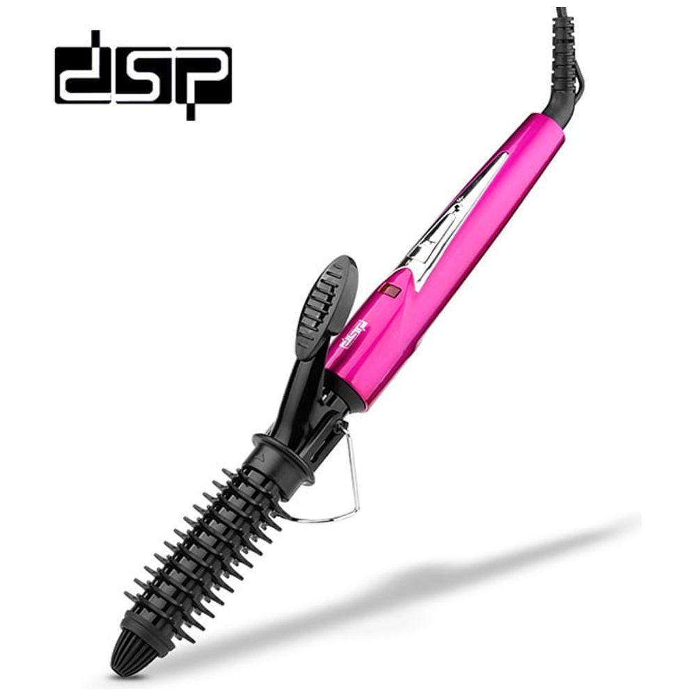 DSP DSP Hair Curling and Waver with Thermal Brush