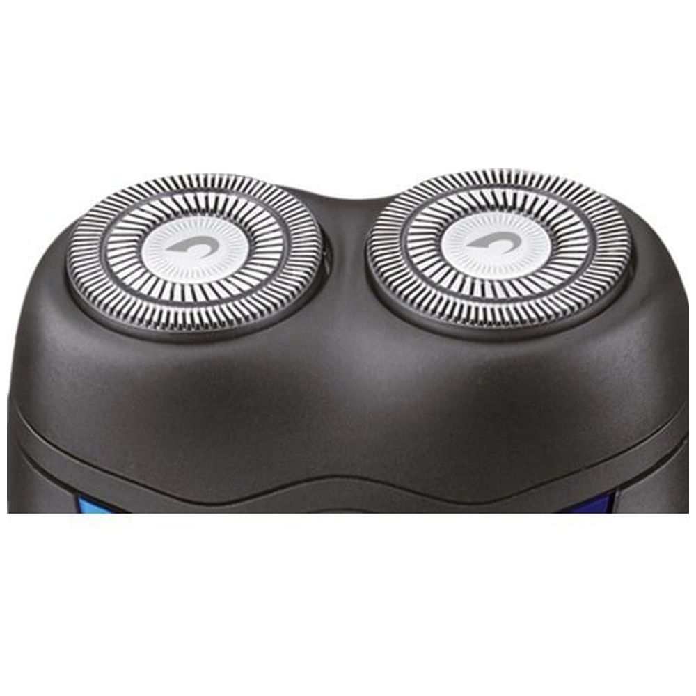 Sencor Replacement Rotary Shaver Head - Black