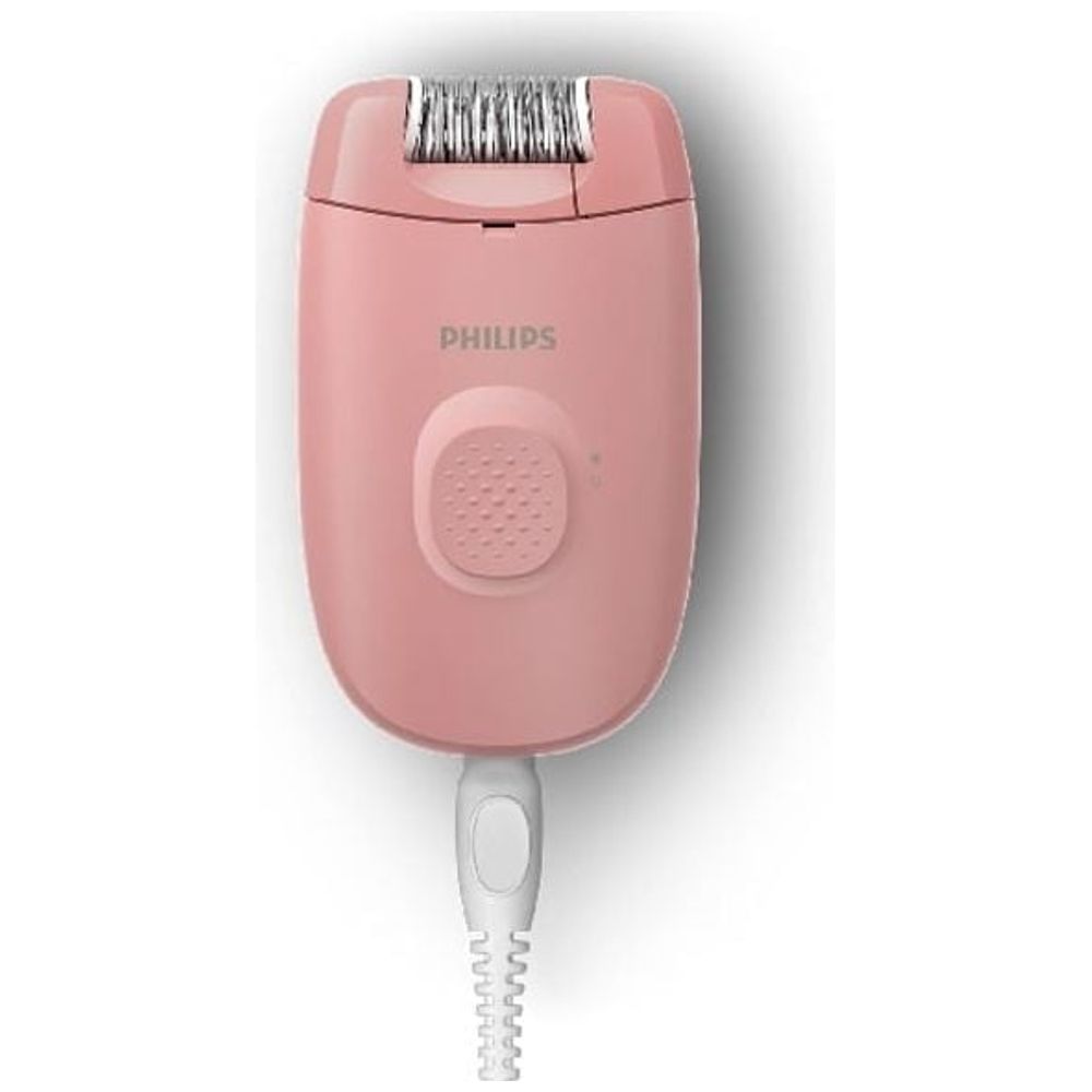 Philips BRE229/00 - Series 2000 Epilator - Pink