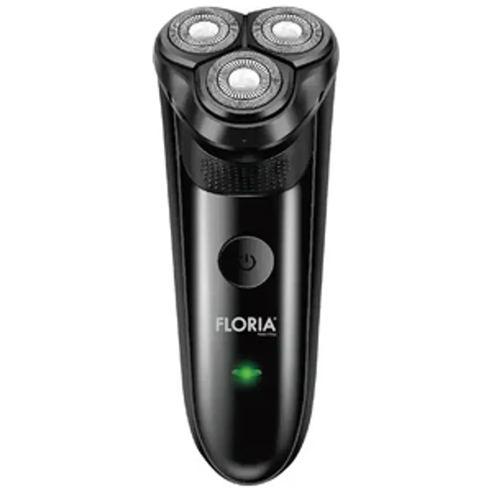 Floria ZLN8542 - Beard Trimmer - Black