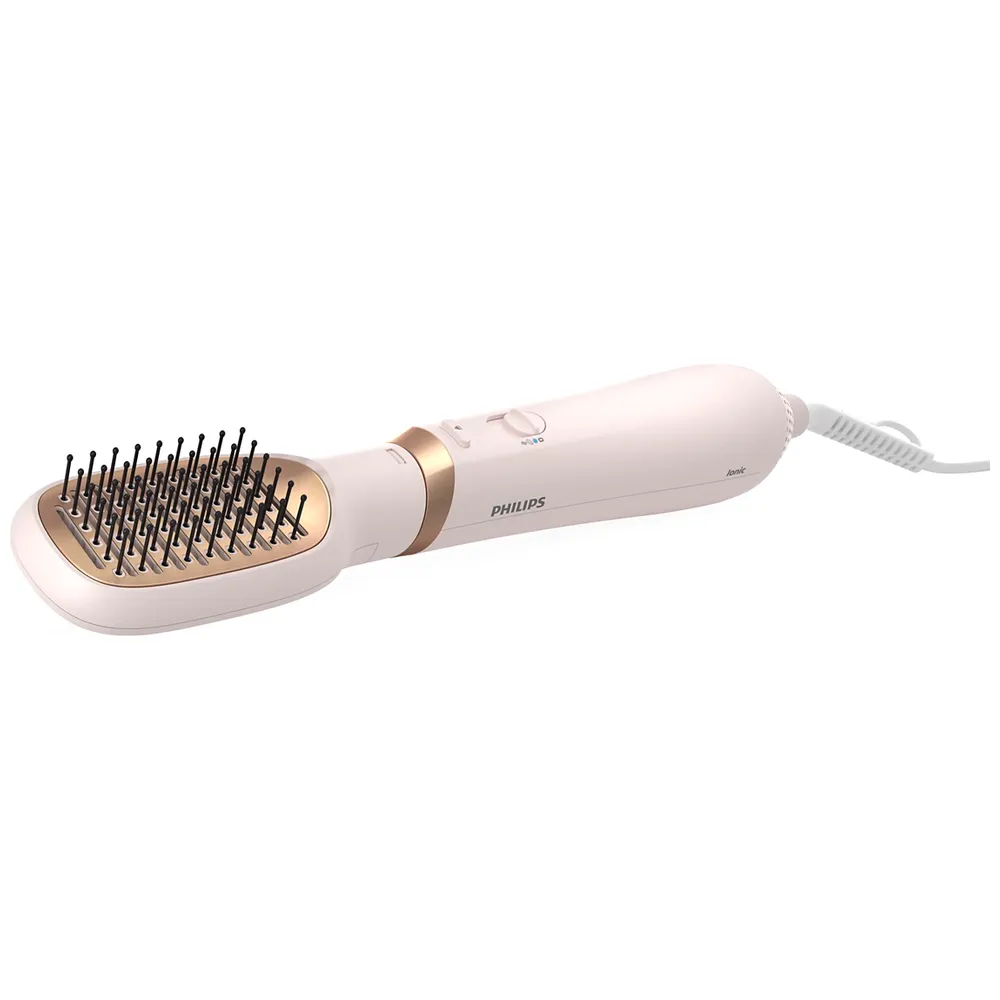 Philips BHA310/03 - Multiple hairstyles with ionic care - 800W - Pink