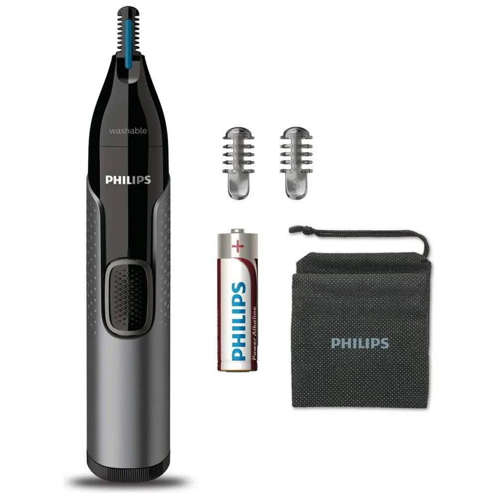 Elryan - Philips Nose And Ear Cordless Trimmer