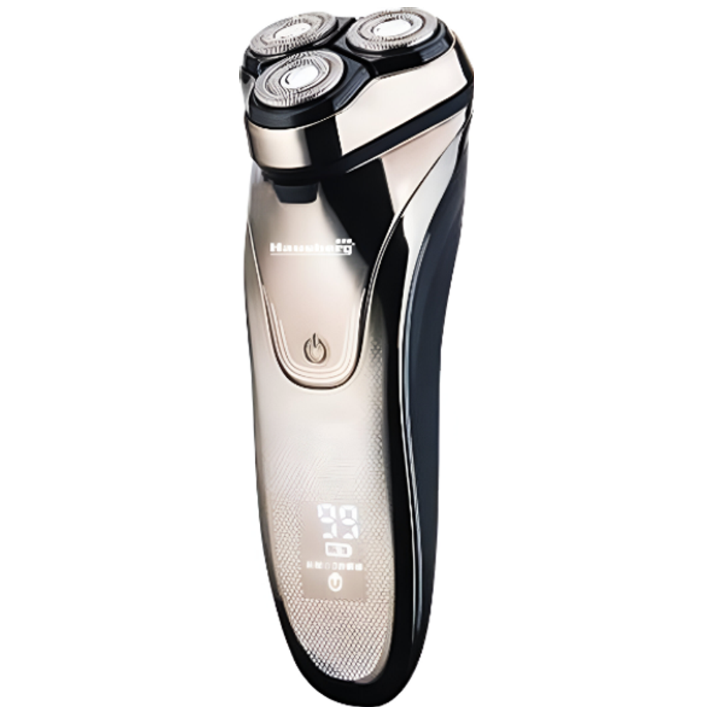 HAUSBERG HB-72GR - Shaver - Bronze